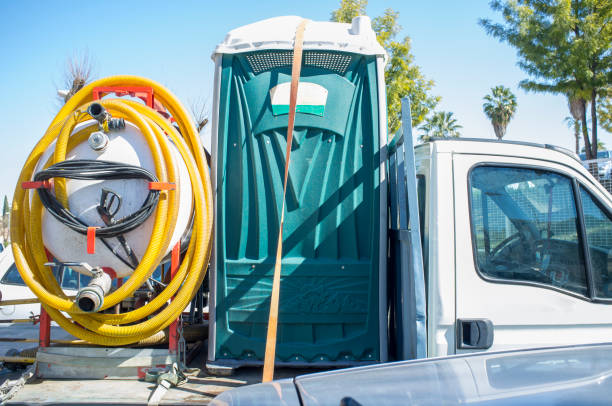 Best Long-term porta potty rental  in Palmer Lake, CO
