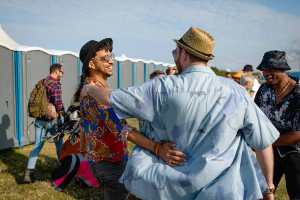 Best Affordable portable toilet rental  in Palmer Lake, CO