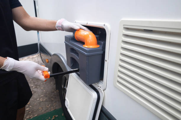 Best Affordable porta potty rental  in Palmer Lake, CO