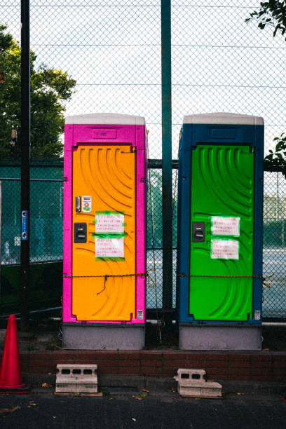 Best Local porta potty services  in Palmer Lake, CO