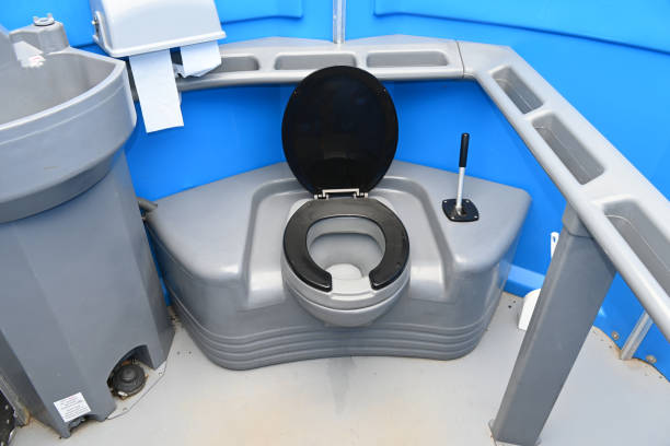 Best Local porta potty services  in Palmer Lake, CO