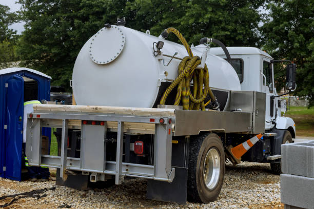 Best Luxury portable toilet rental  in Palmer Lake, CO