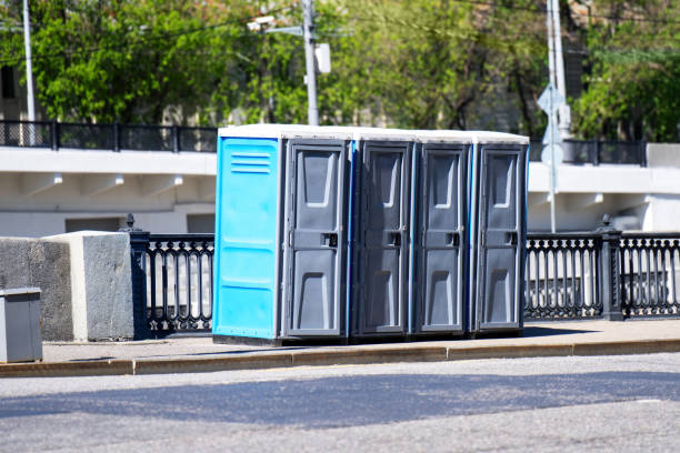 Best Sanitation services for porta potties  in Palmer Lake, CO