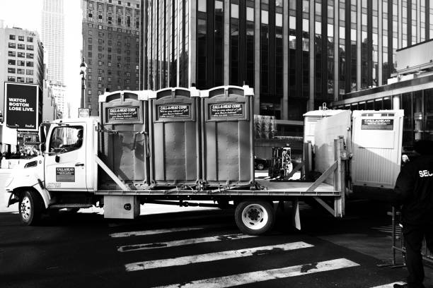 Best Wedding porta potty rental  in Palmer Lake, CO