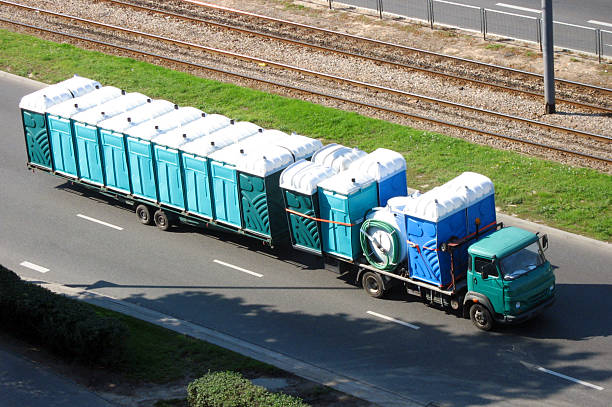 Best Affordable portable toilet rental  in Palmer Lake, CO