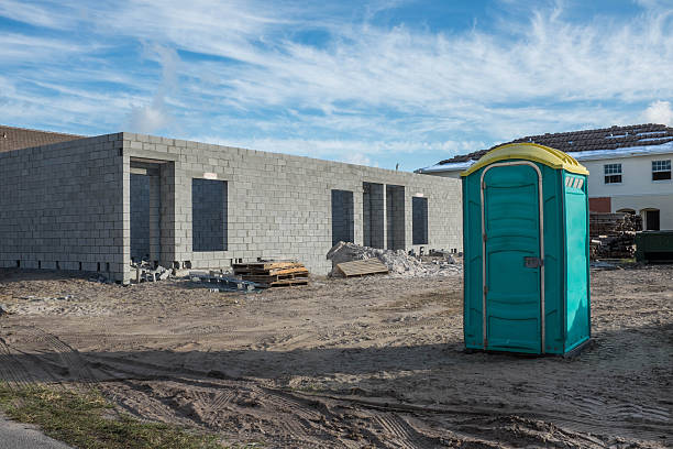 Best Porta potty services near me  in Palmer Lake, CO
